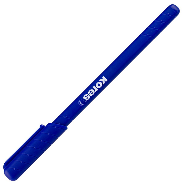 Ручка шариковая K0R-M, 1мм, синяя