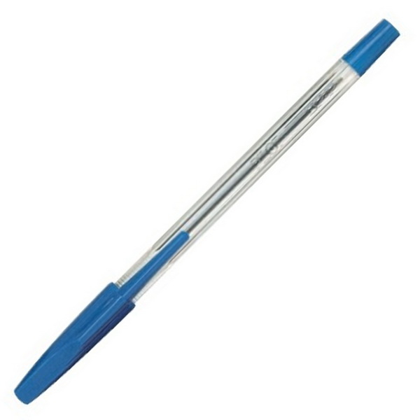 Ручка шариковая Pilot BPT-P, 0,7 мм, синяя