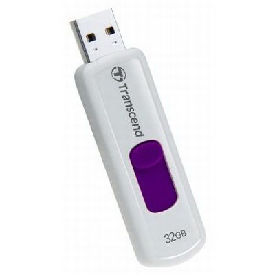 USB Jet Flash Drive Transcend 32GB '530' 