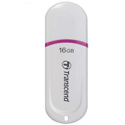 USB Jet Flash Drive Transcend 16GB '330' 