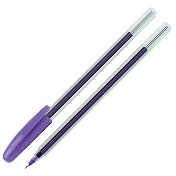 Ручка шариковая 'Colibri' 0,7 мм, синяя