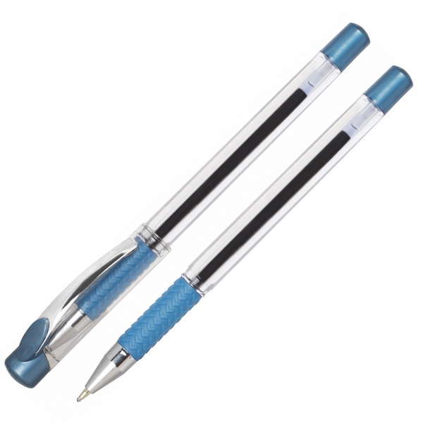 Ручка шариковая Optima FORCE, 1,0мм, синяя