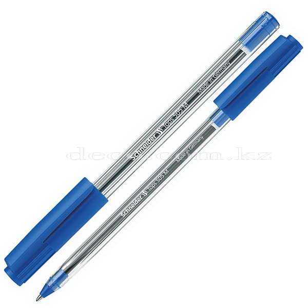 Ручка шариковая 'Top 505 M', синий