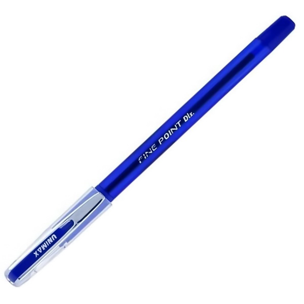 Ручка FINEPOINT DLX, 0,7мм, син.